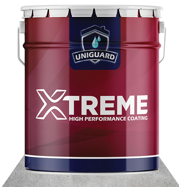 Xtreme PU Topcoat
