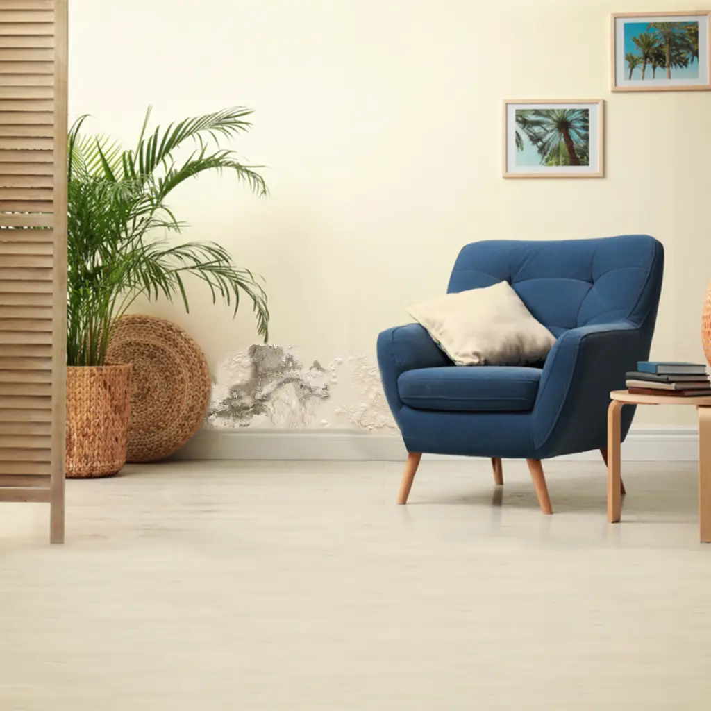 Rising Dampness and Uniguard’s Ultimate Solution