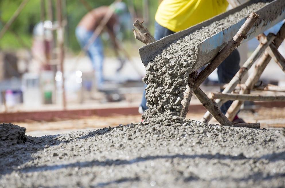 What are Concrete Admixtures? Different Types and Uses?