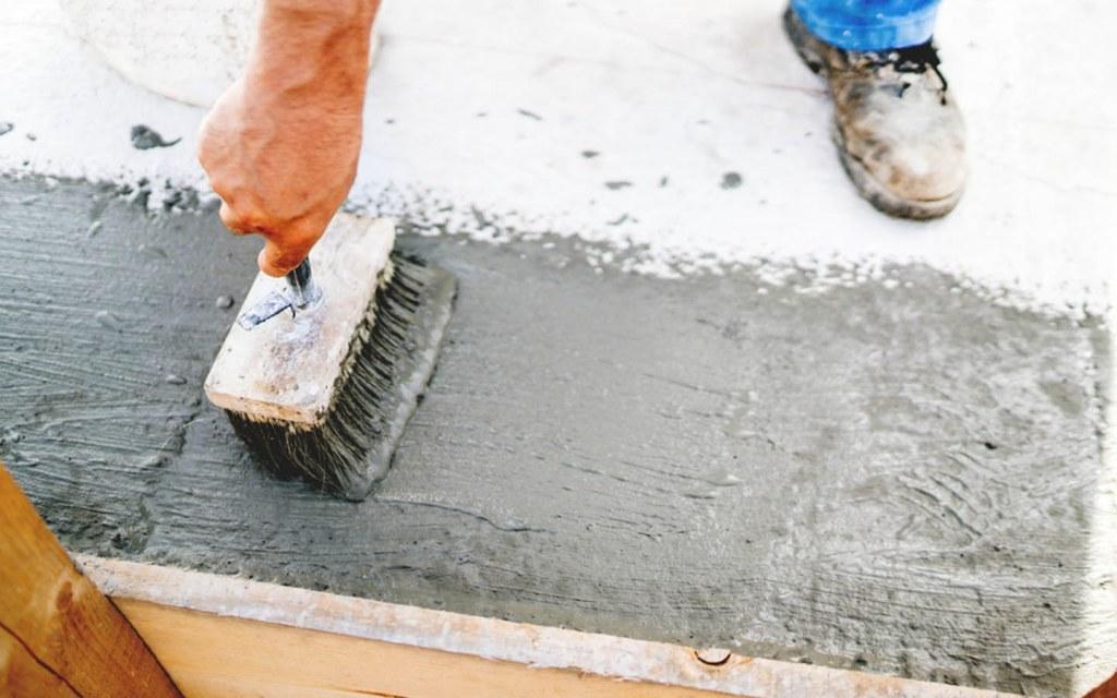 Installation Guide to Successful Cementitious Waterproofing!