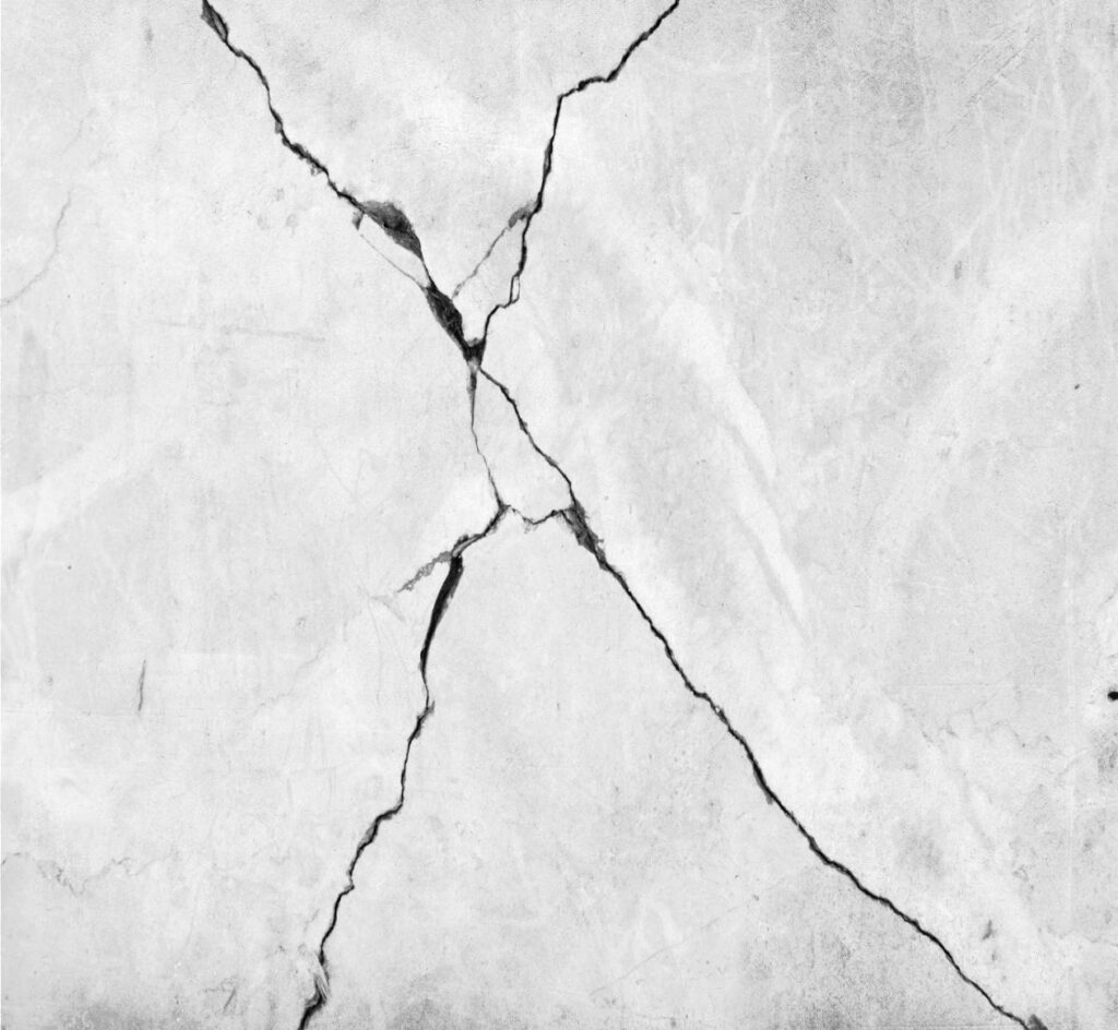 What Causes Wall Cracks? And How Can Uniguard Fix Them?