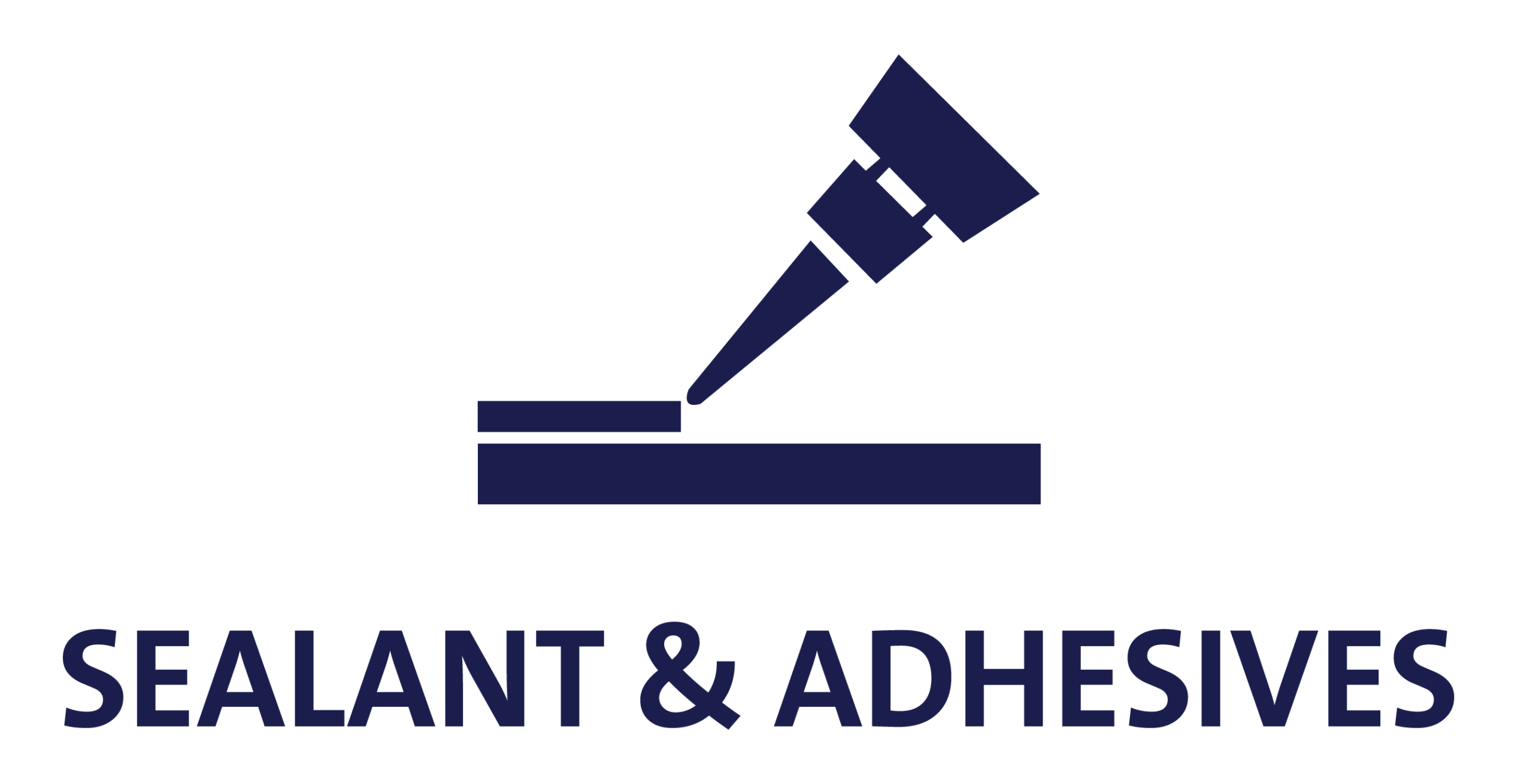 SEALANT & ADHESIVES