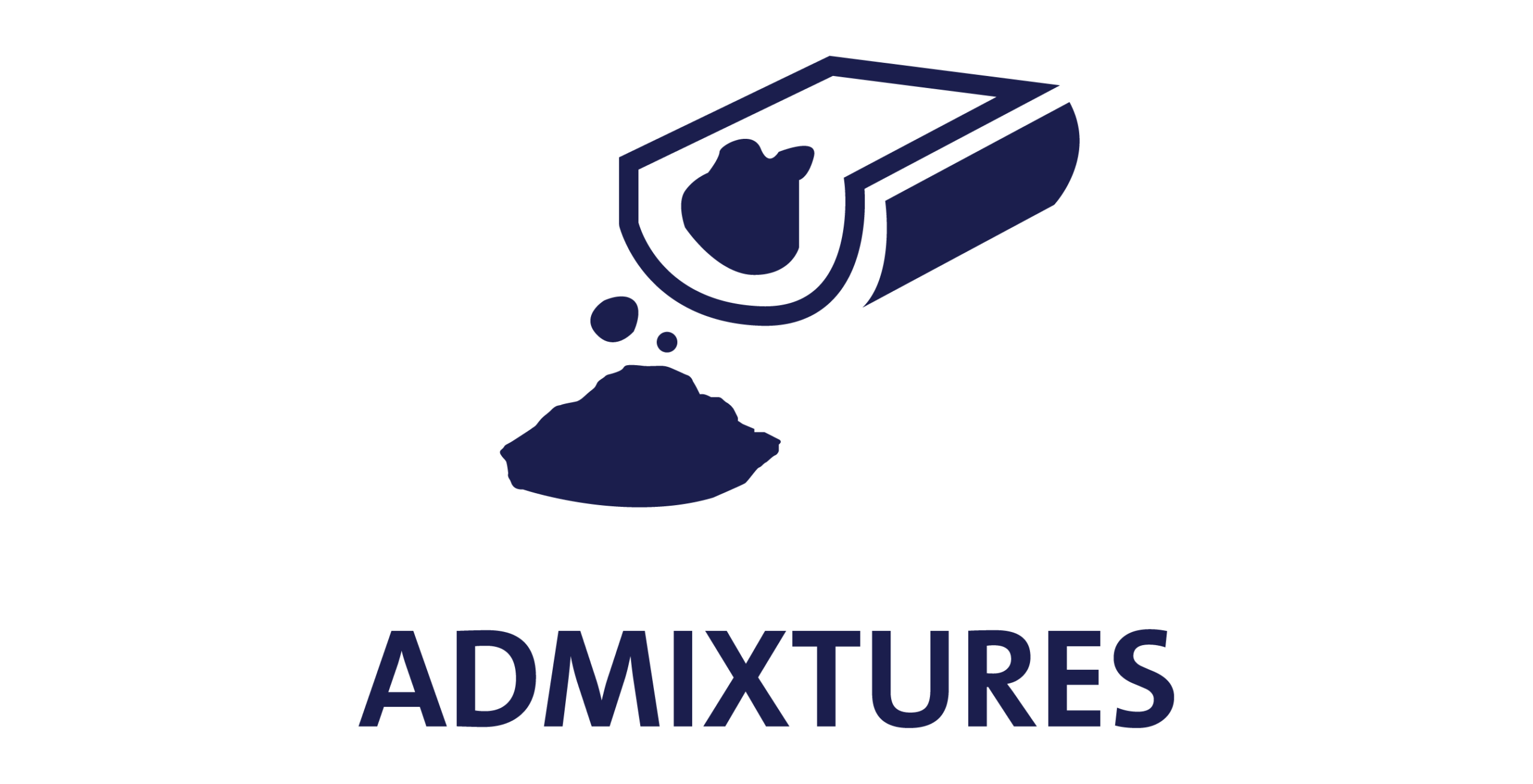 ADMIXTURES