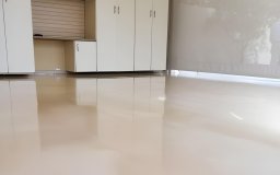 الأرضيات