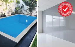 Tanks and Swimming Pools