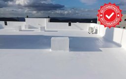Toits Exposés